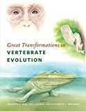 Book Great Transformations in Vertebrate Evolution free