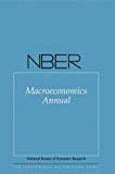 Book NBER Macroeconomics Annual 2014: Volume 29 (Volume 29) (National Bureau of Economic Research Macroeconomics Annual) free
