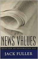 Book News Values: Ideas for an Information Age free