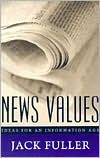 Book News Values: Ideas for an Information Age free