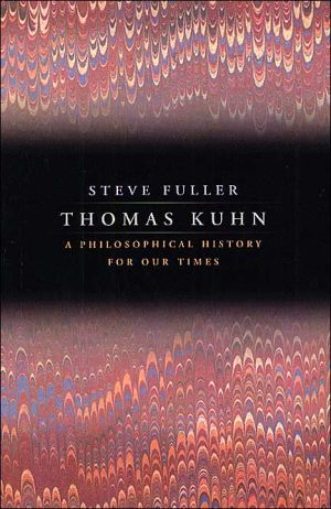 Book Thomas Kuhn: A Philosophical History for Our Times free