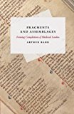 Book Fragments and Assemblages: Forming Compilations of Medieval London free