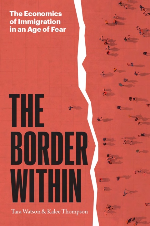 Book The Border Within free