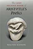 Book The Lost Second Book of Aristotle's "Poetics" free
