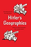 Book Hitler's Geographies: The Spatialities of the Third Reich free Book Hitler's Geographies: The Spatialities of the Third Reich free