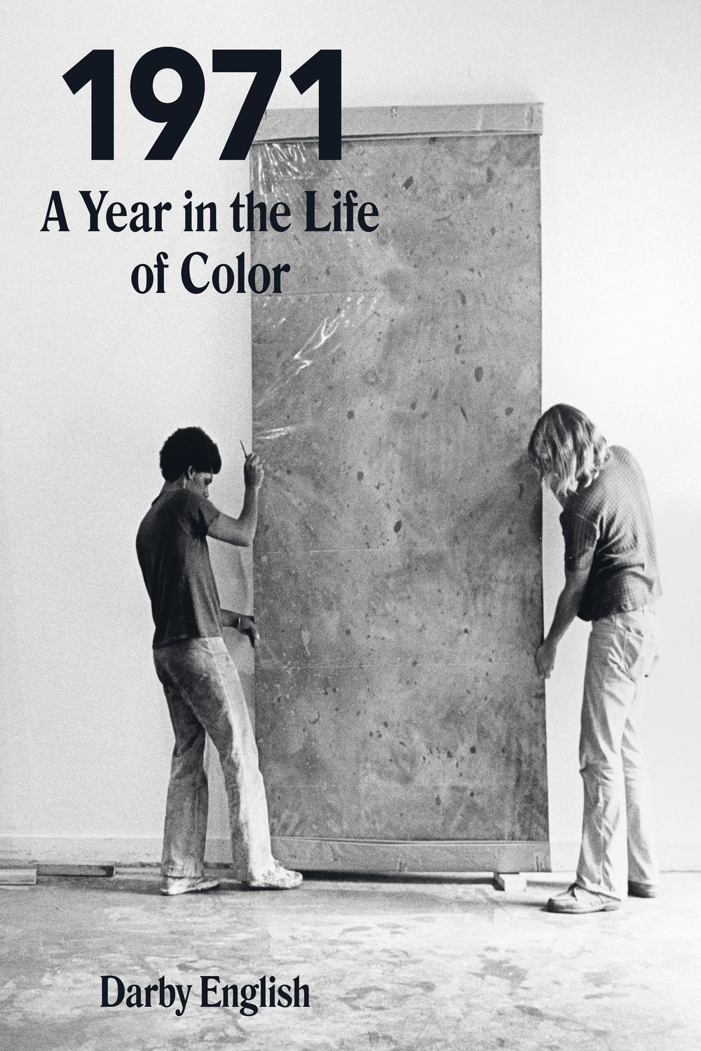 Book 1971: A Year in the Life of Color free