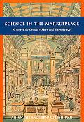 Book Science in the Marketplace: Nineteenth-Century Sites and Experiences free