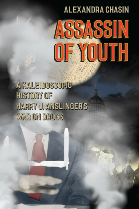 Book Assassin of Youth free