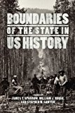 Book Boundaries of the State in US History free