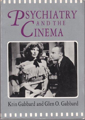 Book Psychiatry and the Cinema free