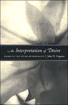 Book An Interpretation of Desire: Essays in the Study of Sexuality (Worlds of Desire: The Chicago Series on Sexuality, Gender, and Culture) free