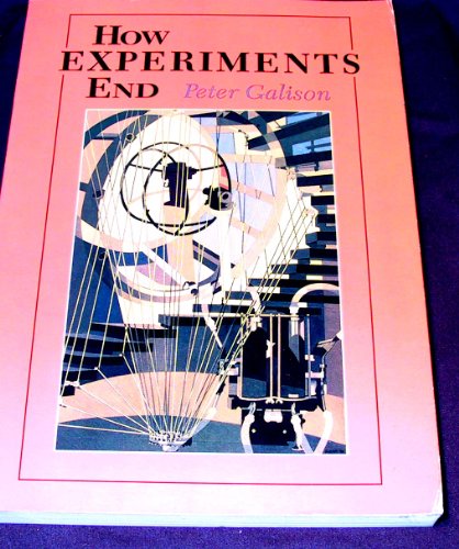 Book How Experiments End free