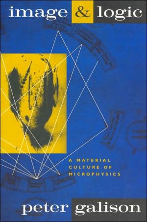 Book Image and Logic: A Material Culture of Microphysics free