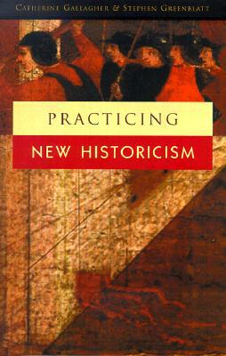Book Practicing New Historicism free