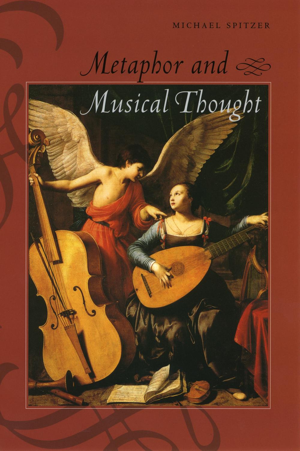 Book Metaphor and Musical Thought free