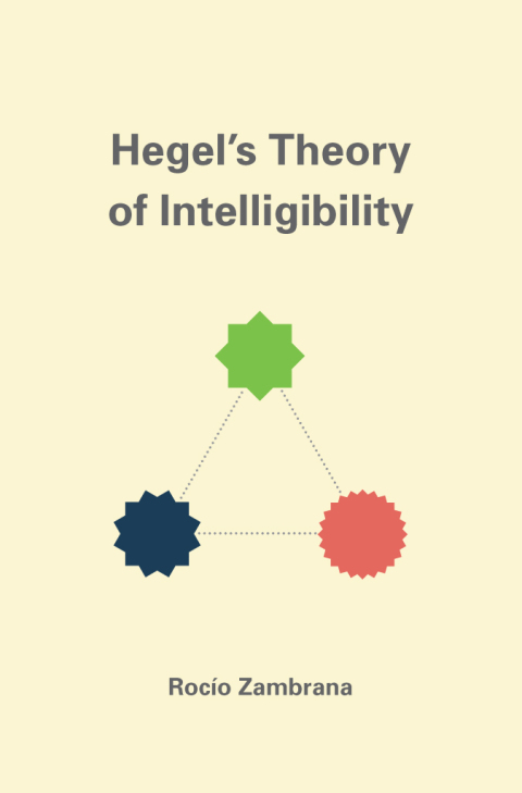 Book Hegel's Theory of Intelligibility free