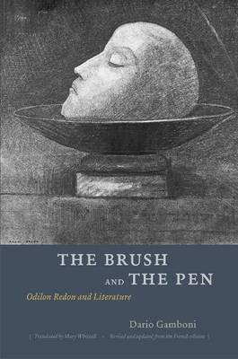 Book The Brush and the Pen: Odilon Redon and Literature free