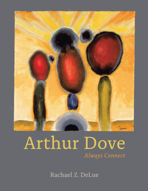 Book Arthur Dove: Always Connect free