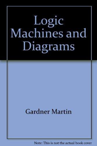 Book Logic Machines And Diagrams free