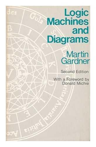 Book Logic Machines and Diagrams free