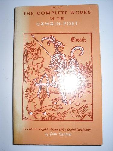 Book Complete Works Of The Gawain Poet: Modern English Version free