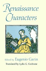 Book Renaissance Characters free