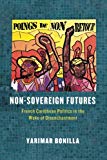 Book Non-Sovereign Futures: French Caribbean Politics in the Wake of Disenchantment free