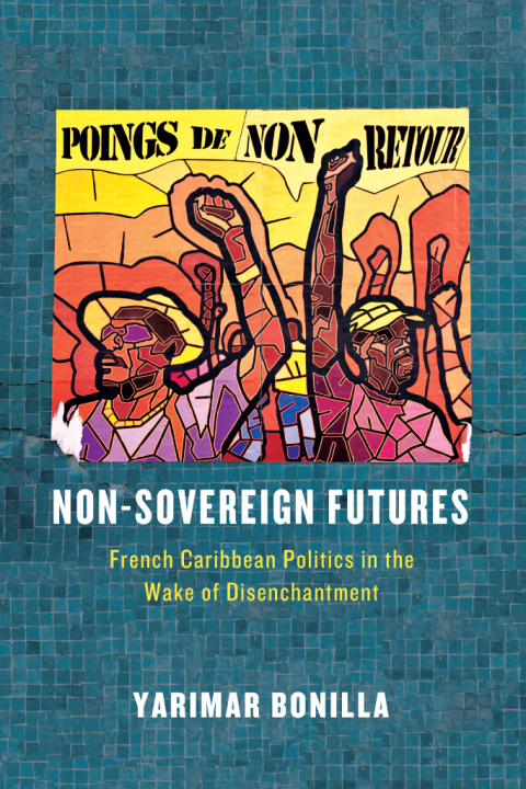 Book Non-Sovereign Futures: French Caribbean Politics in the Wake of Disenchantment free
