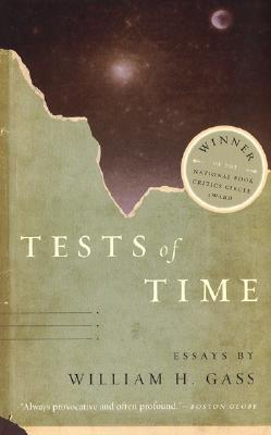 Book Tests of Time: Essays free