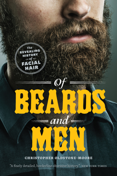 Book Of Beards and Men free