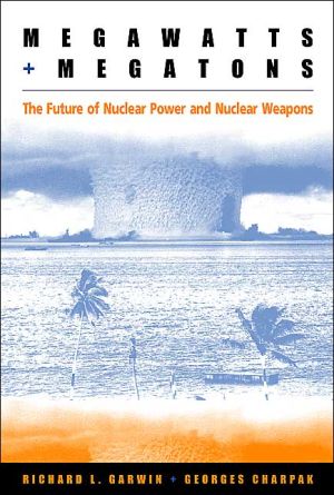 Book Megawatts and Megatons: The Future of Nuclear Power and free