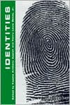 Book Identities (A Critical Inquiry Book) free