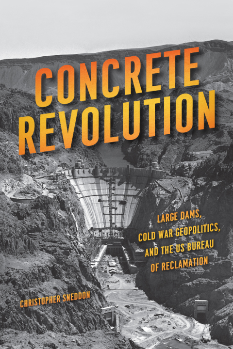 Book Concrete Revolution free