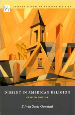Book Dissent in American Religion: Revised Edition (Chicago History of American Religion) free
