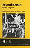 Book Osiris A Research Journal Devoted to the History of Science and Its Cultural Influences  Sec... free