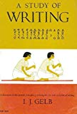 Book A Study of Writing (Phoenix Books) free