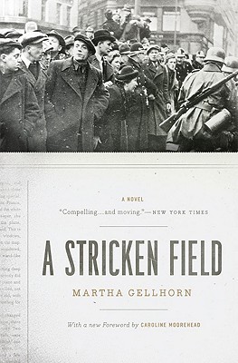 Book A Stricken Field: A Novel free