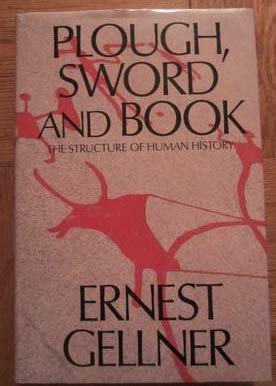 Book Plough, sword, and book: The structure of human history free