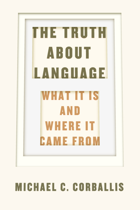 Book The Truth about Language free
