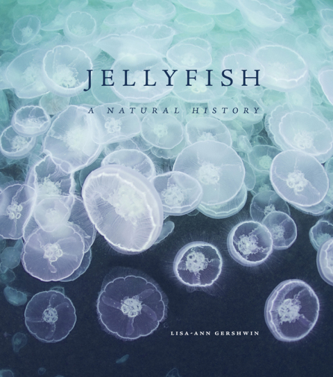 Book Jellyfish: A Natural History free