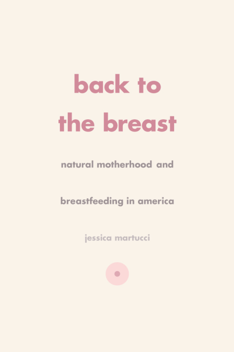 Book Back to the Breast free