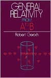 Book General Relativity from A to B free
