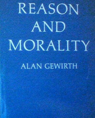 Book Reason and Morality free