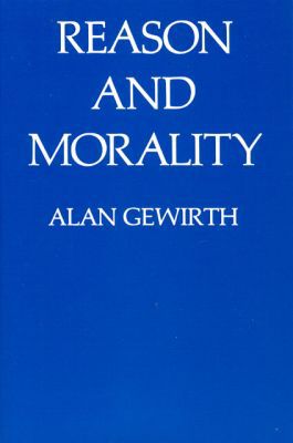 Book Reason and Morality free