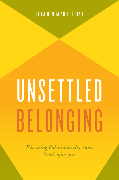 Book Unsettled Belonging free
