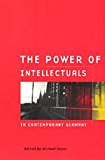 Book The Power of Intellectuals in Contemporary Germany free