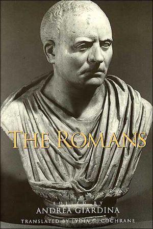 Book The Romans free