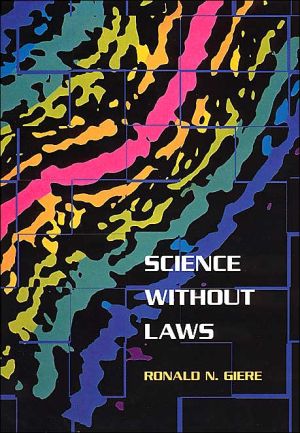 Book Science without Laws (Science and Its Conceptual Foundations) free