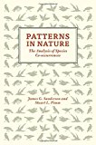 Book Patterns in Nature: The Analysis of Species Co-Occurrences free