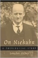 Book On Niebuhr: A Theological Study free